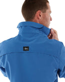 Outdoor Long Sleeve Shirt - Blue