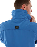 Outdoor Long Sleeve Shirt - Blue