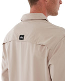 Outdoor Long Sleeve Shirt - Sand