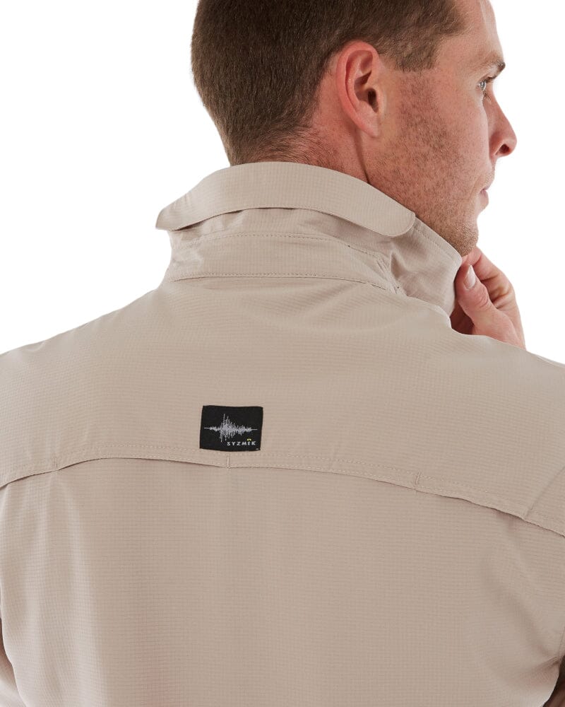 Outdoor Long Sleeve Shirt - Sand
