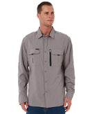 Outdoor Long Sleeve Shirt - Stone