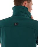 Outdoor Short Sleeve Shirt - Green