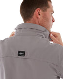 Outdoor Short Sleeve Shirt - Stone