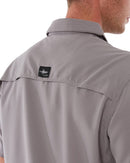 Outdoor Short Sleeve Shirt - Stone