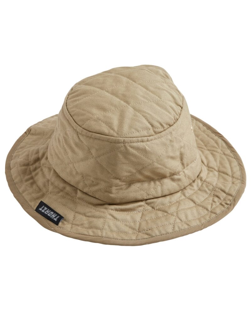 Thorzt Cooling Ranger Hat - Khaki | Buy Online