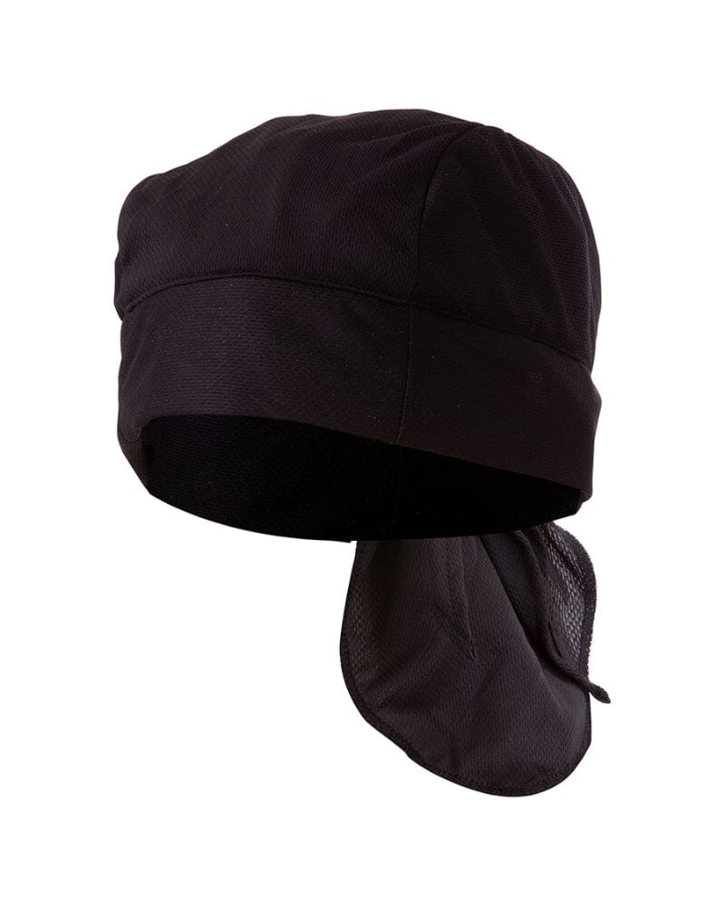 Cooling Cap - Black