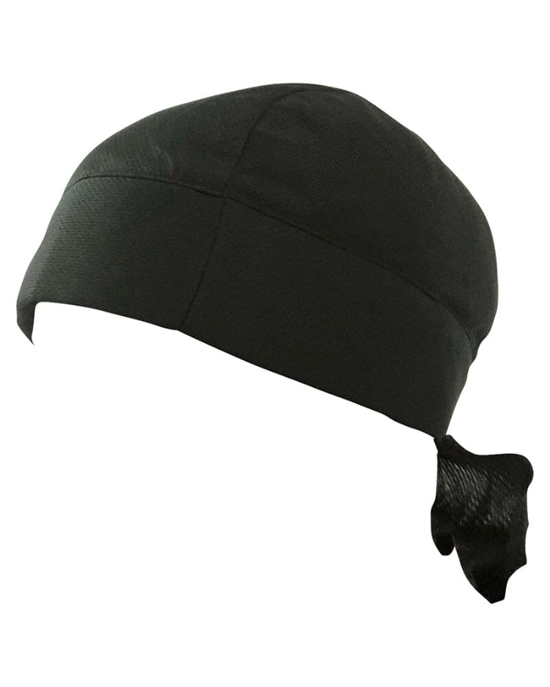 Cooling Cap - Black