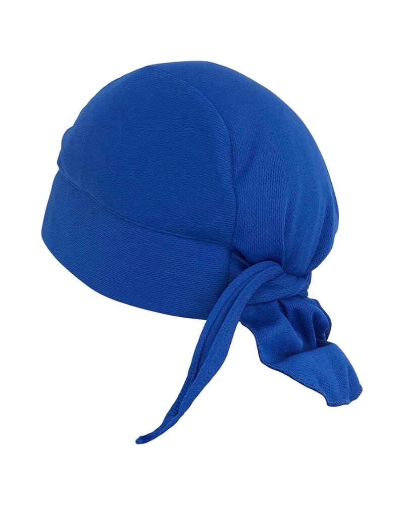 Cooling Cap - Royal Blue