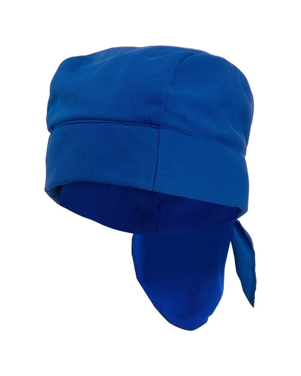 Cooling Cap - Royal Blue