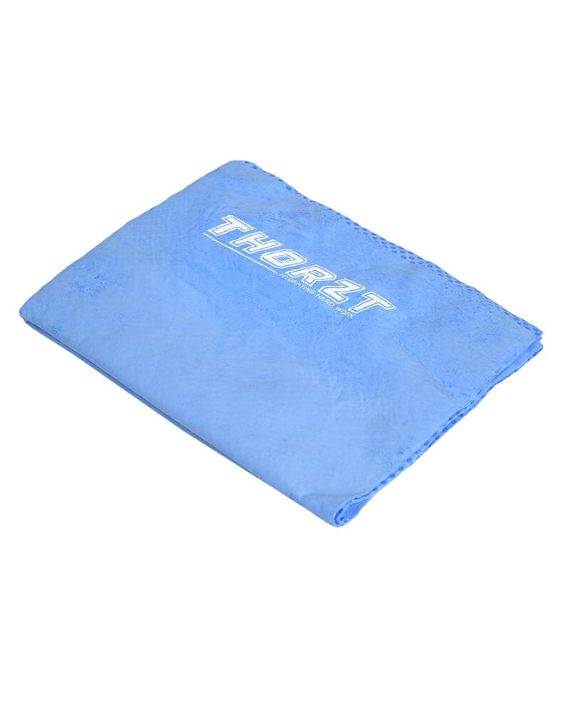Chill Towel - Blue