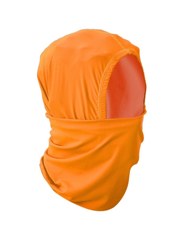 Cooling Scarf - Hi Vis Orange