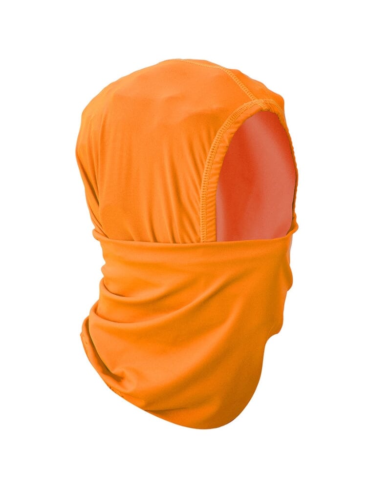 Cooling Scarf - Hi Vis Orange