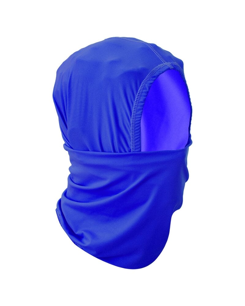 Cooling Scarf - Royal Blue