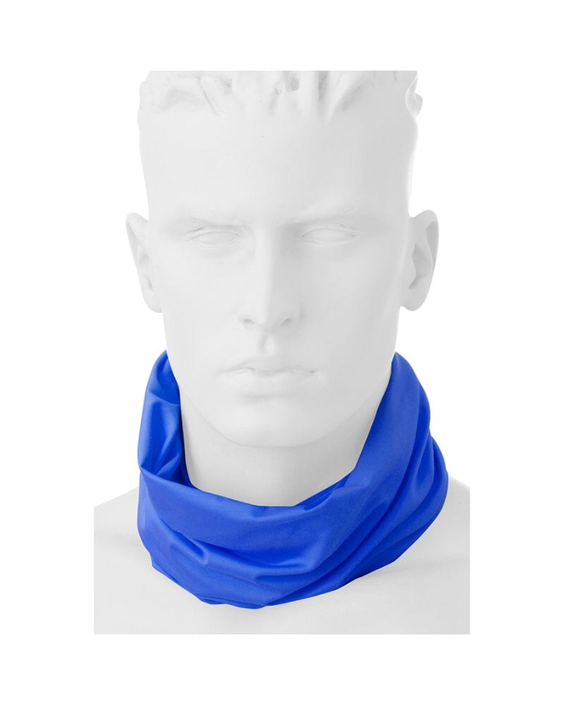 Cooling Scarf - Royal Blue