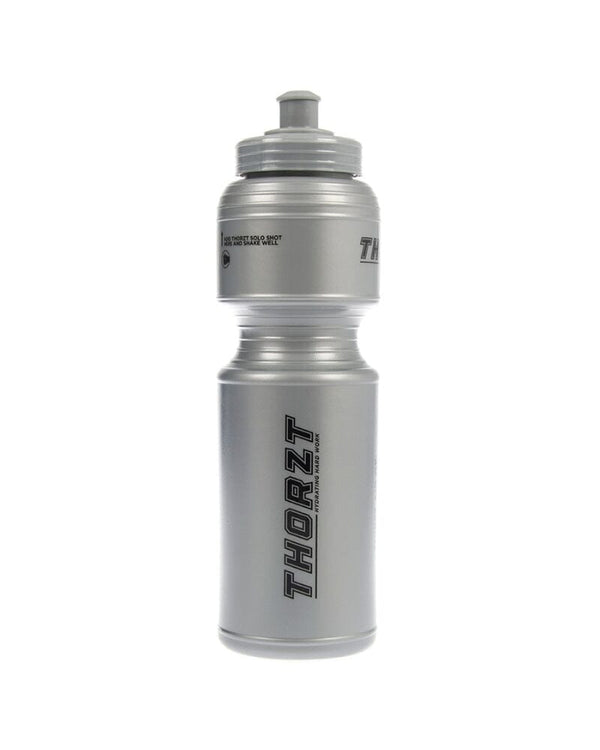 800ml Sports Drink Bottle - Grey