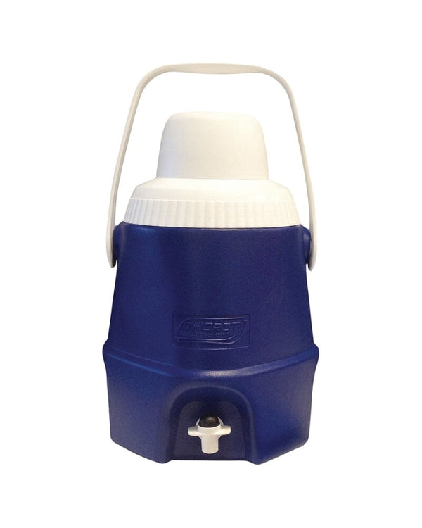 5L Drink Cooler - Blue