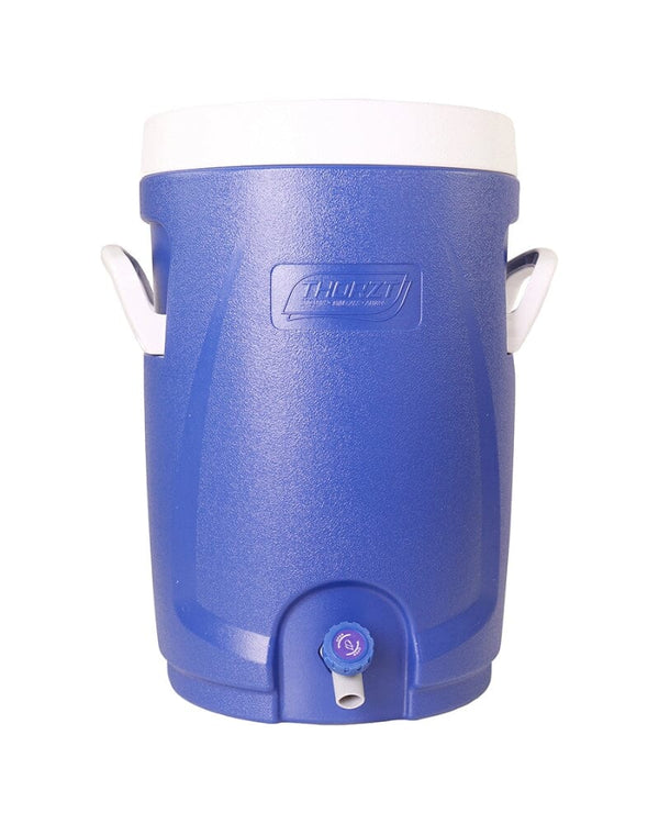 20L Drink Cooler - Blue