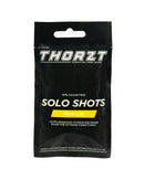 5 Pack Sugar Free Solo Shots - Tropical