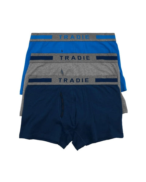 Tradie long hotsell leg trunk