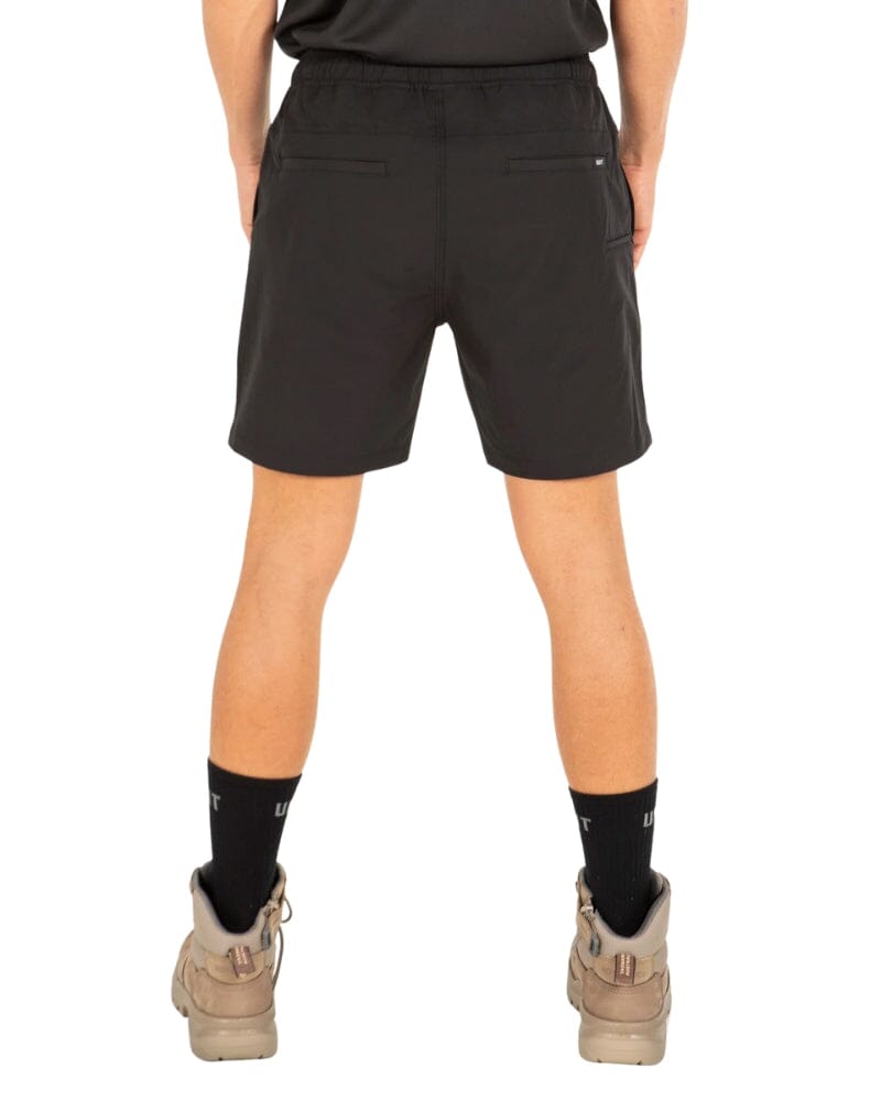 Flexlite Form Shorts - Black