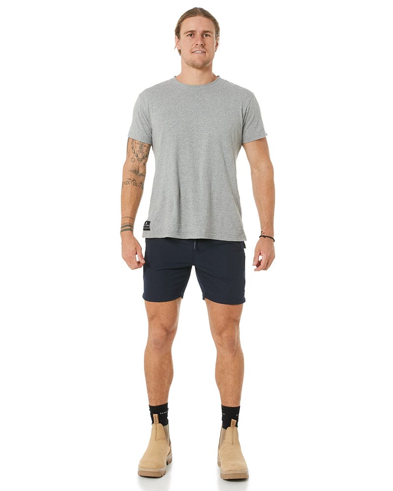 Flexlite Form Shorts - Navy