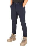 Flexlite Lightweight Stretch Work Pants - Navy