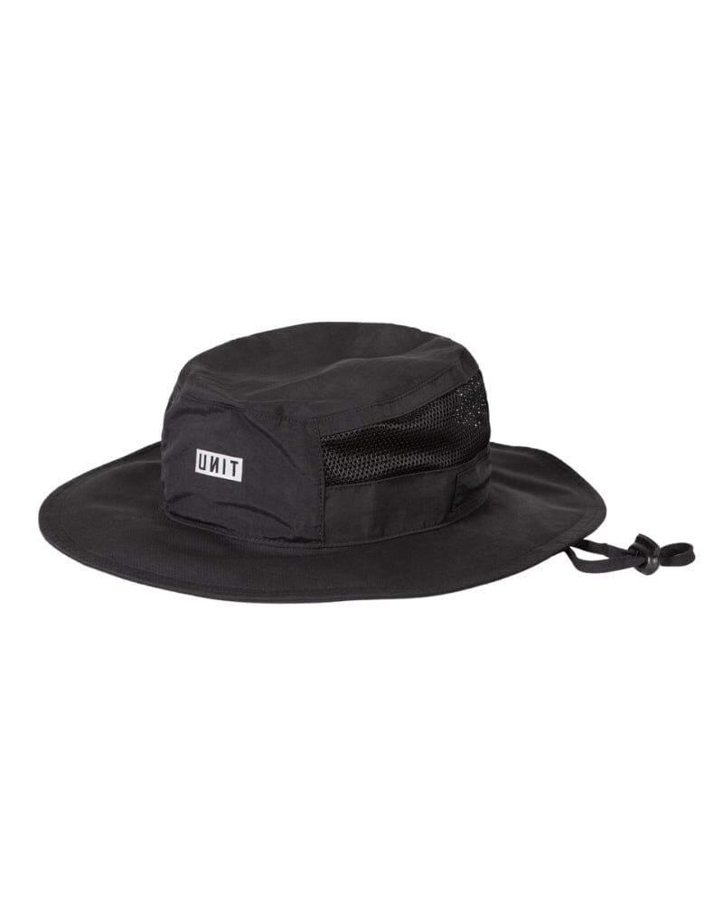 Booney Hat - Black