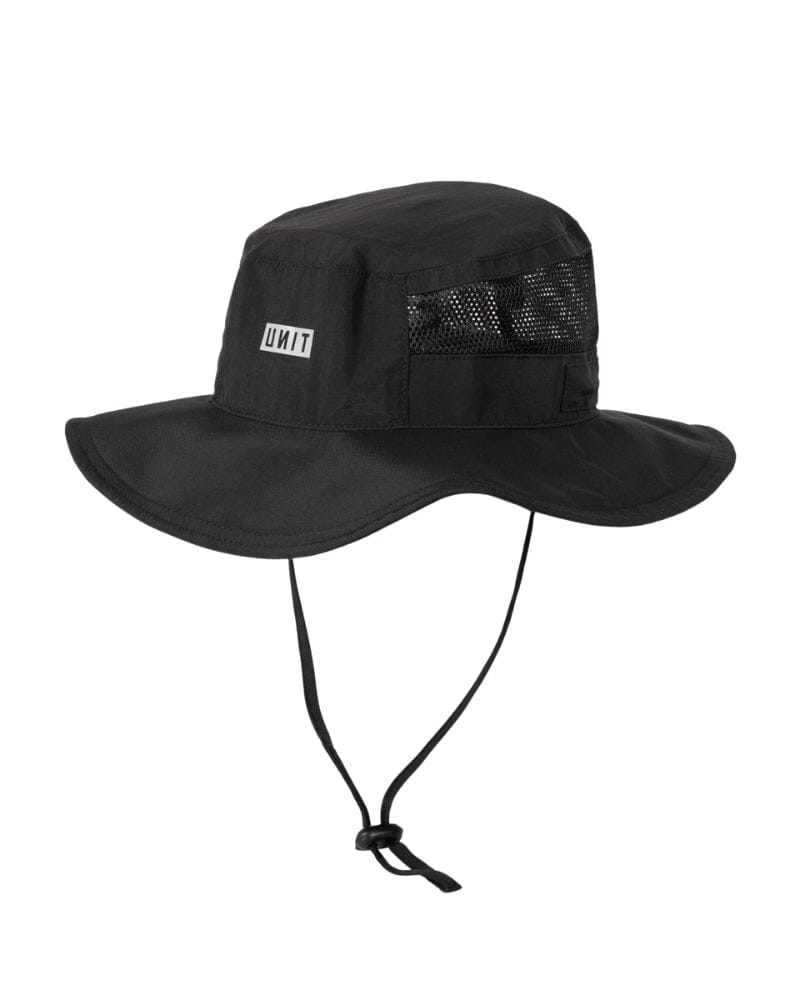 Booney Hat - Black