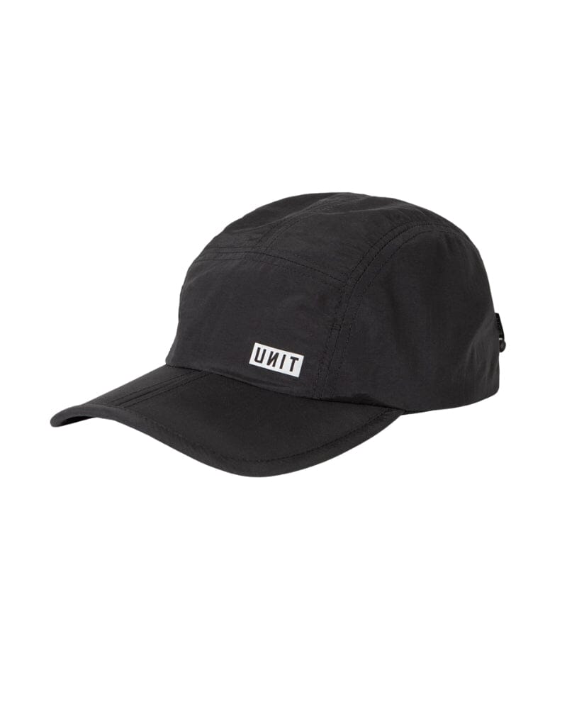 Legionnaires Cap - Black