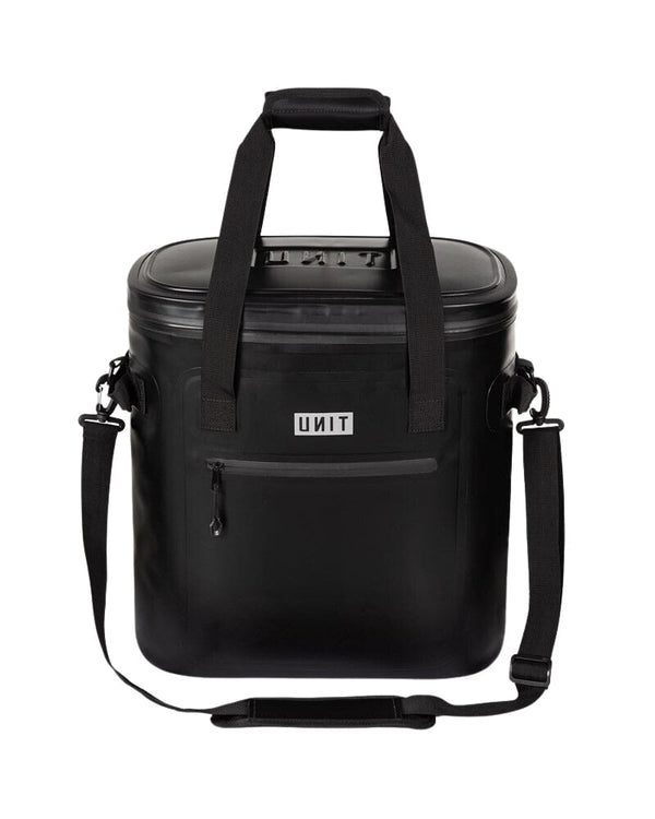 Waterproof Cooler Bag - Black