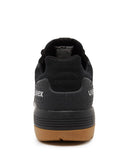 2 x-flow trde Safety Shoe - Black/Tan