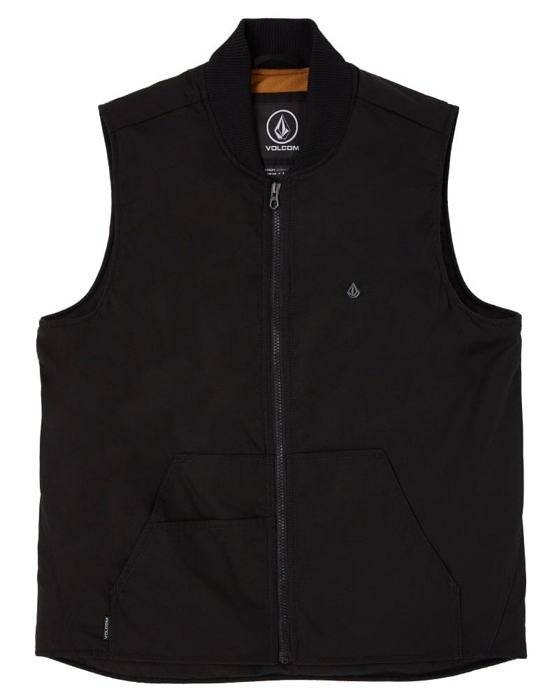 Tradies Hernan 5K Vest Value Pack - Black