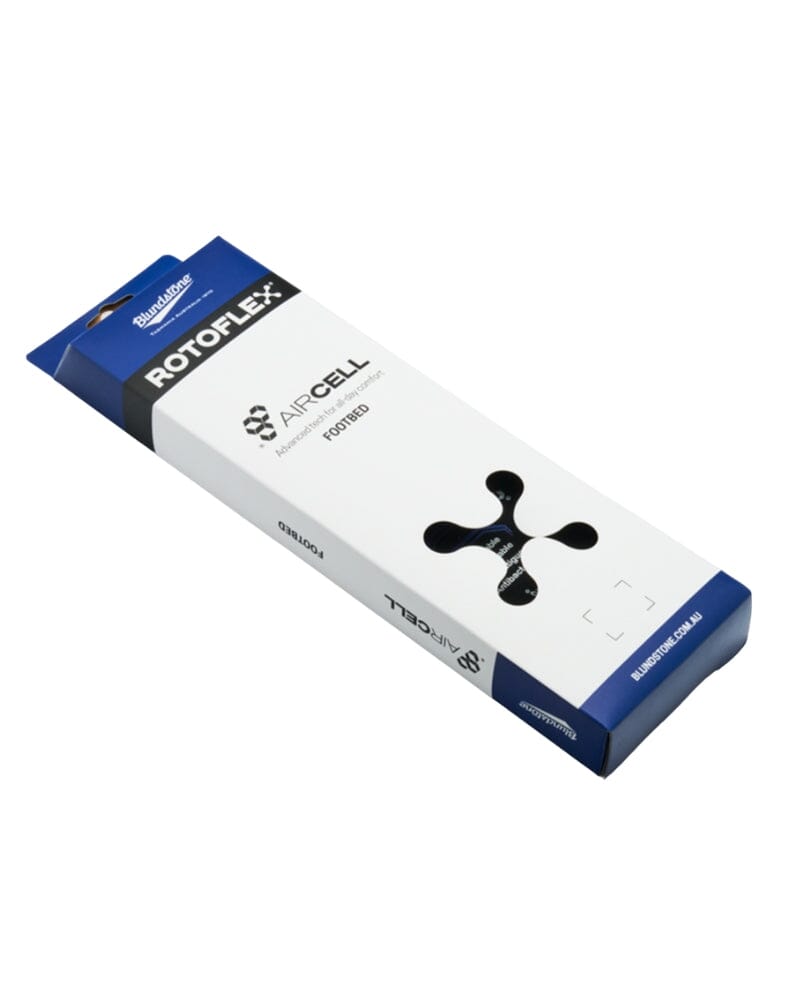 Womens Rotoflex Aircell Footbed