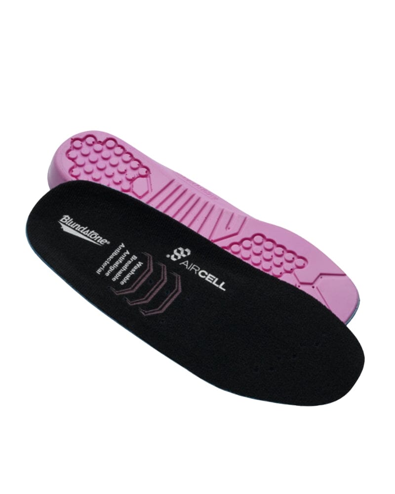Womens Rotoflex Aircell Footbed
