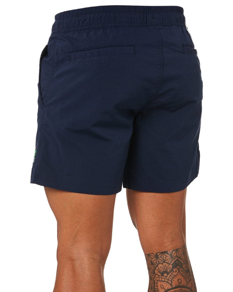 Tradies WS-4 Work Shorts Value Pack - Navy