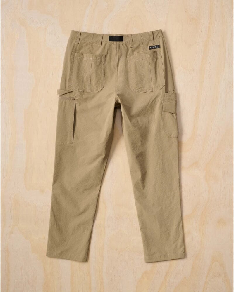 x04/Pant - Stone