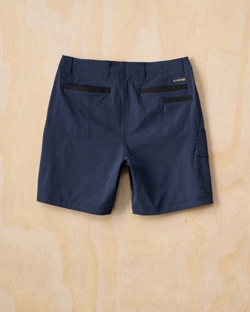 x21/Short - Navy