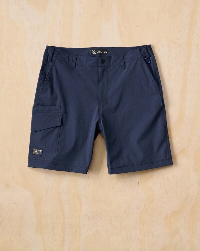 x21/Short - Navy