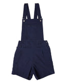 The Grind Womens Shortall - Navy