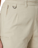 The Grind Womens Shortall - Stone