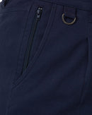 The Workz Womens Pant - Navy