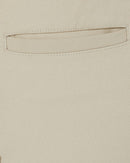 The Workz Womens Pant - Stone