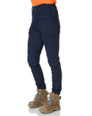 The Middy Womens Pant - Navy