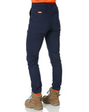 The Middy Womens Pant - Navy