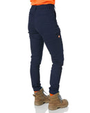 The Middy Womens Pant - Navy