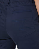 The Middy Womens Pant - Navy