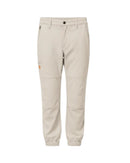 The Middy Womens Pant - Stone