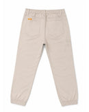 The Middy Womens Pant - Stone