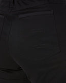 The Middy Womens Short - Black