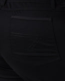 The Middy Womens Short - Black